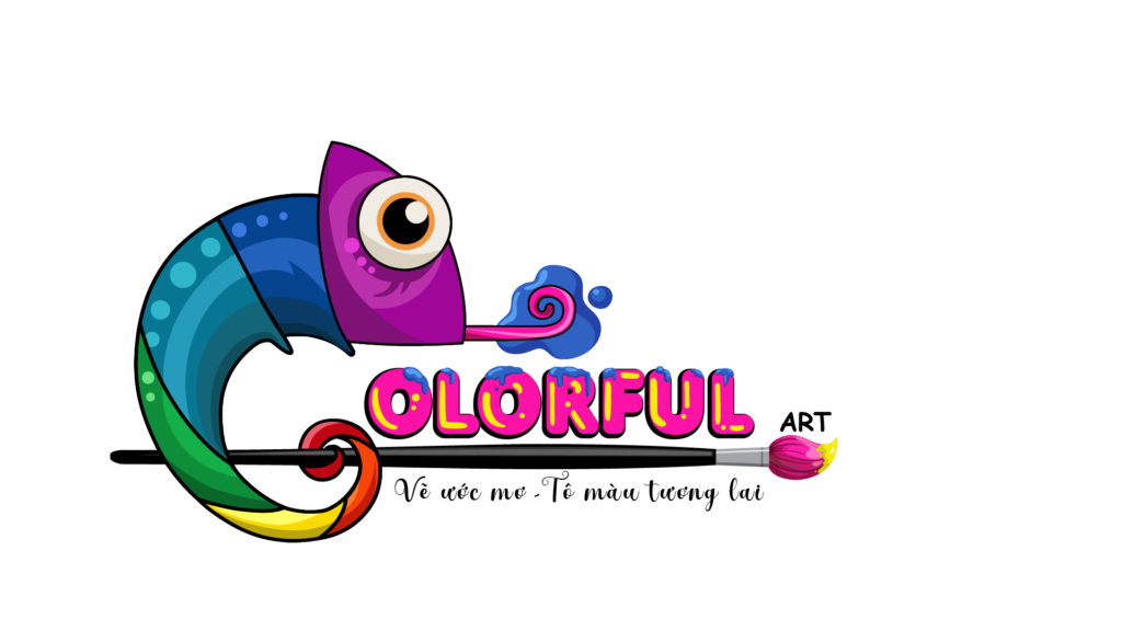 Trung Tâm Mỹ Thuật COLORFUL ART
